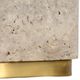 Chelsea House Stone Natural Table Lamp-1