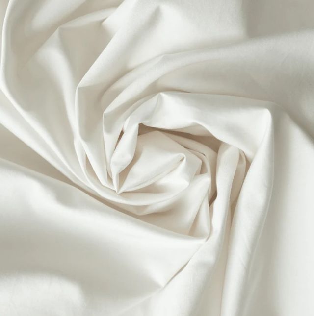 Dreamfit® DreamComfort™ 3-Piece White StaDry™ Twin XL Sheet Set-0