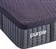 Purple® Luxe Rejuvenate™ 15.5" Grid Technology Firm Tight Top California King Mattress-10-21-24169-1