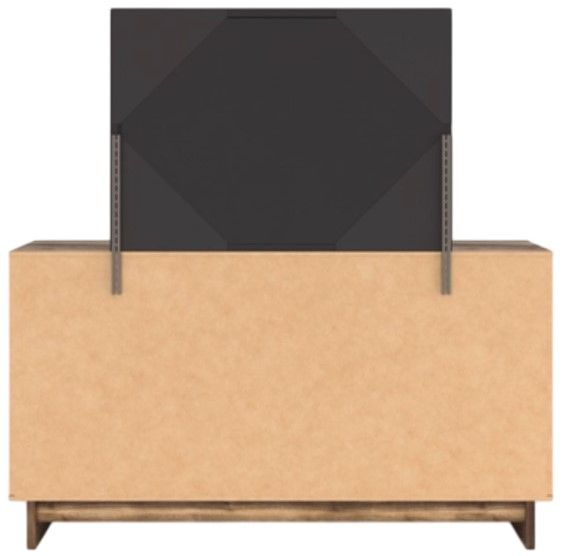 Signature Design by Ashley® Chirason Brown Dresser and Mirror-4
