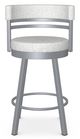 Amisco Customizable Ronny Counter Stool-1