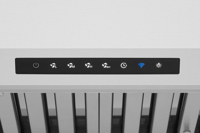 Hauslane PRO Series 36" Stainless Steel Under Cabinet Range Hood with HauSmart™ Technology-2