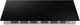 Samsung 36" Black Induction Cooktop with Anti-Scratch Matte Glass and Sync Burners-2
