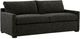Craftmaster® Customizable Soft Haven One Cushion Sofa-2