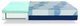 Serta® iComfort® Foam Blue 100 CT Gentle Firm Queen Mattress-2