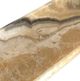 A & B Home Ophilia Multi-Colored Hand-Carved Zebra Onyx Bowl-1