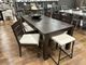 Canadel Customizable Loft Dining Table-3