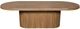 Vanguard® Furniture Customizable Edge Dining Table-1