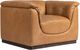 Four Hands Santino Palermo Cognac Swivel Chair-0