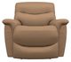 La-Z-Boy® James Silt Power Wall Recliner with Headrest and Lumbar-1