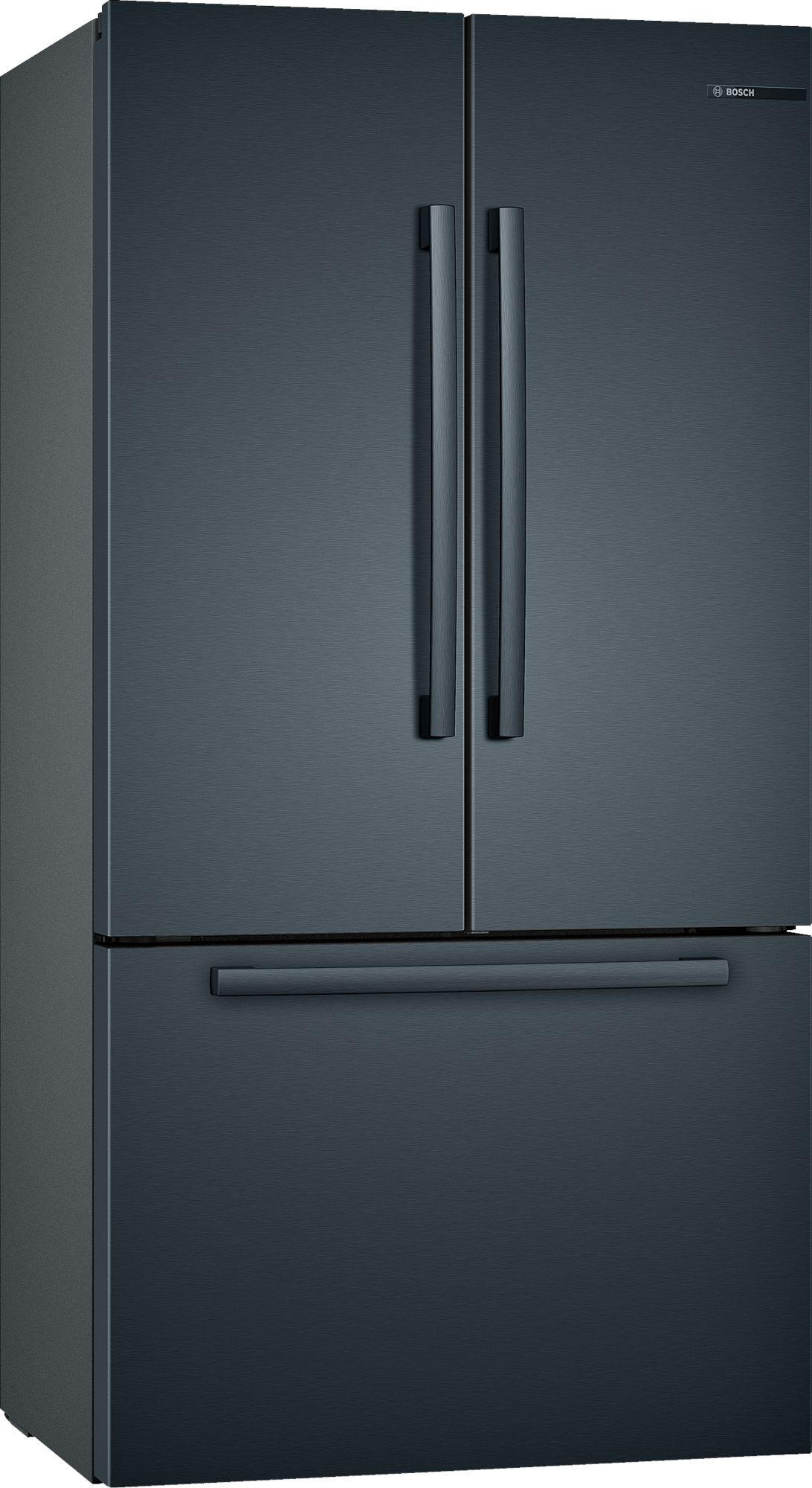 Bosch 800 Series Black Stainless Steel Built In