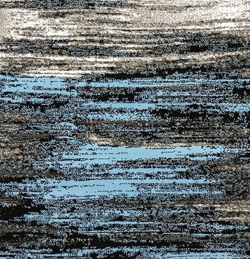 Furniture of America® Sivas 5'x7' Style 2 Area Rug-2