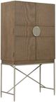 Hooker® Furniture Sonnet Wren Hub-0