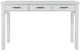 Jofran Inc. Gramercy Blanc Power Desk-2