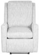 Fairfield® Customizable Track Arm Manual Glider Recliner-2