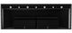 Vent-A-Hood® 66" Black Wall Mounted Range Hood-4