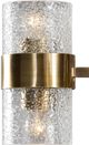 Uttermost® Marinot Antique Brass Chandelier-5