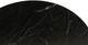 Moe's Home Collection Terrene Black Coffee Table-1