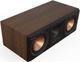 Klipsch® Reference Premiere II 5.25" Walnut Center Channel Speaker-0