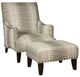 Fairfield® Customizable Hawley Lounge Chair-1