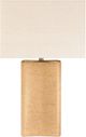Crestview Collection Andre Brown Table Lamp-2