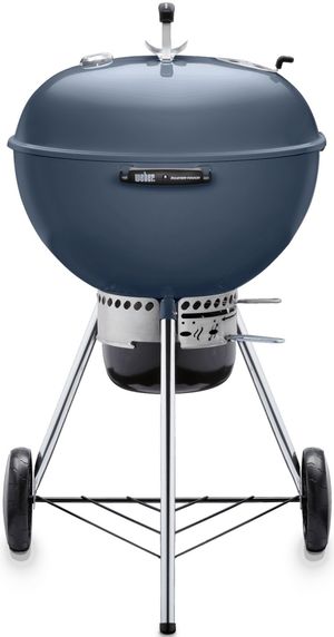 Weber Master-Touch Charcoal Grill