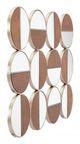 Zuo® Cycle Multicolour Mirror-2