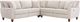 La-Z-Boy® Edie Duo® Reclining Left-Arm Sitting Loveseat-3