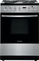Frigidaire® 24" Stainless Steel Freestanding Electric Range-0