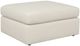Fairfield® Customizable Francis Bumper Ottoman-0