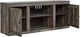 Signature Design by Ashley® Wynnlow Gray 60" TV Stand-2
