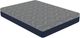 American Bedding™ Percy 12" Hybrid Plush Tight Top Twin Mattress in a Box-0