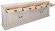 Sunny Designs™ Gianni Pavestone/Wheat Server-3