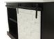 American Heartland Manufacturing Rustic 47" Two-Tone Mosaic TV Stand-3