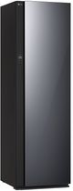 LG Styler® 24" Mirror Clothes Steamer with TrueSteam® Technology and Dynamic MovingHanger™-3