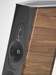 Sonus faber® Il Cremonese 7" Walnut Floor Standing Speakers-2