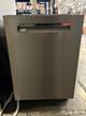 Bosch Benchmark® 24" Stainless Steel Top Control Built In Dishwasher -0