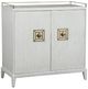 Fairfield® East Camden Pearl Bar Cabinet-0