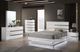 New Classic® Home Furnishings Paradox White Dresser-1