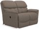 La-Z-Boy® Kipling Otter La-Z-Time® Full Reclining Loveseat-0
