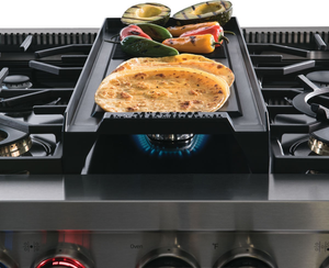 Beko Cast Iron Griddle