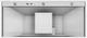 Vent-A-Hood® 48" Stainless Steel Wall Mounted Range Hood-2