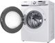 Samsung 4.5 Cu. Ft. White Front Load Washer-2
