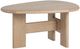Classic Home Langford Coastal Drift Large Coffee Table-0