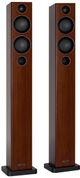 Monitor Audio Radius 270 Walnut Speaker Pair-0