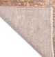 Dalyn™ Rug Company Vienna Paprika 5'x8' Area Rug-2
