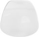 Inspire™ Trex White/Natural 26" Counter Stool, Set Of 2-4