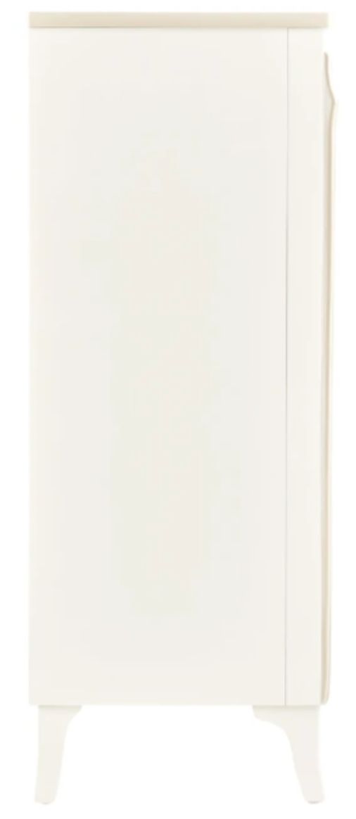 Michael Amini® La Marisia Creamy Pearl Chest-2