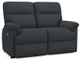 La-Z-Boy® Jay Marine Power Reclining Loveseat with Headrest-0