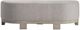 Bernhardt Customizable Prado 56" Bench-1